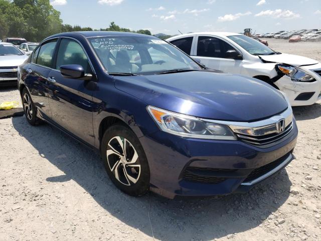 HONDA ACCORD LX 2017 1hgcr2f39ha022635