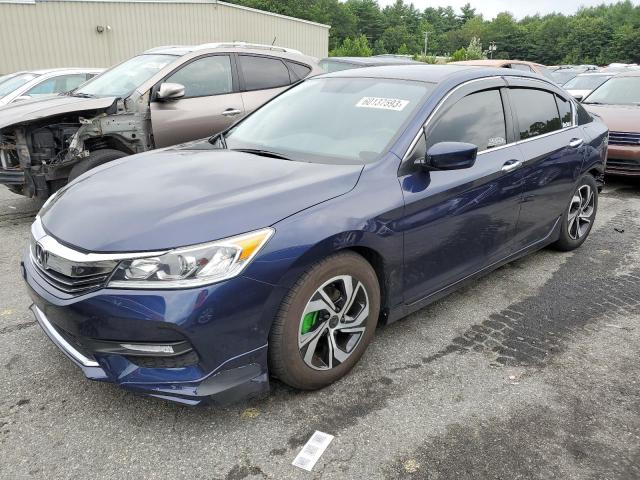 HONDA ACCORD LX 2017 1hgcr2f39ha025146