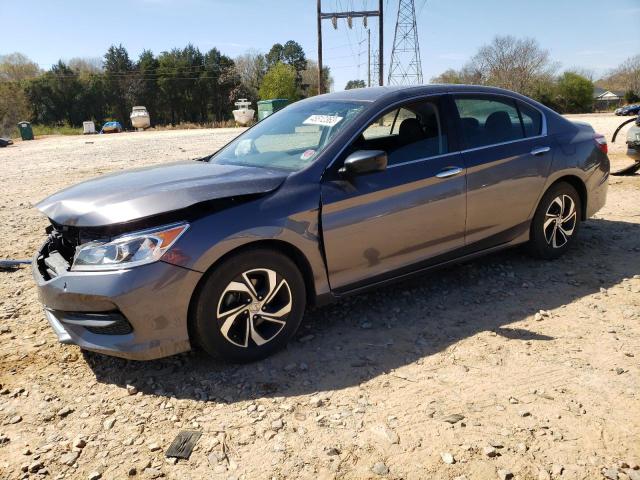 HONDA ACCORD LX 2017 1hgcr2f39ha029939