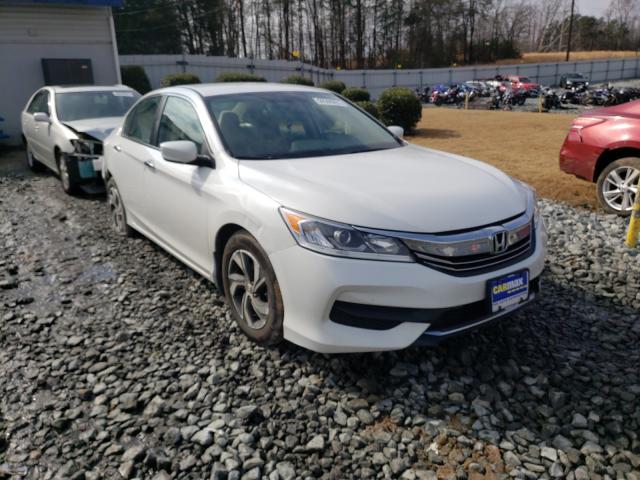 HONDA ACCORD LX 2017 1hgcr2f39ha032243