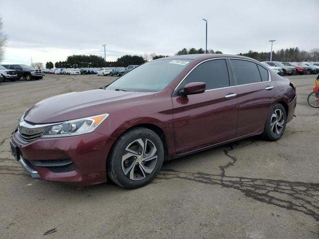 HONDA ACCORD LX 2017 1hgcr2f39ha034543