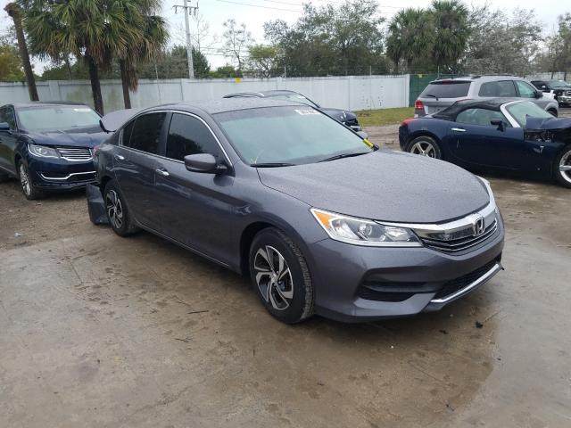 HONDA ACCORD LX 2017 1hgcr2f39ha039015