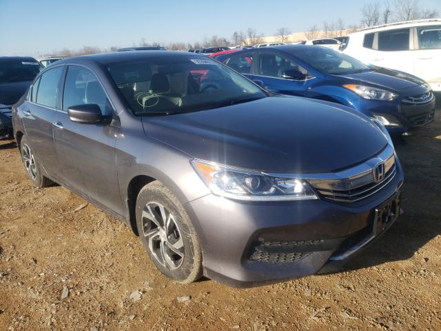 HONDA ACCORD LX 2017 1hgcr2f39ha039547