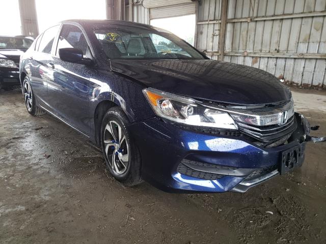 HONDA ACCORD LX 2017 1hgcr2f39ha041430