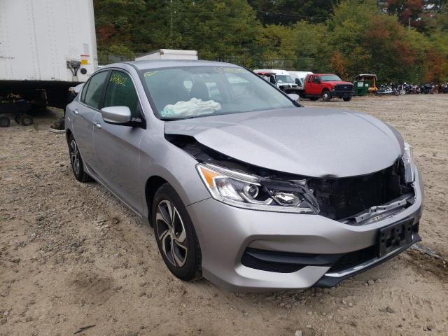 HONDA ACCORD LX 2017 1hgcr2f39ha046918