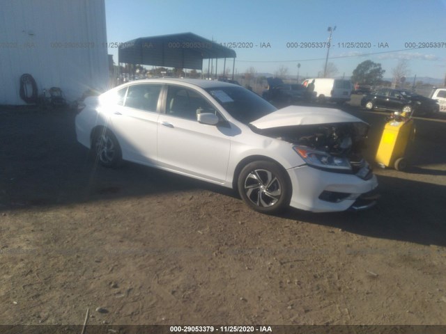 HONDA ACCORD SEDAN 2017 1hgcr2f39ha052153