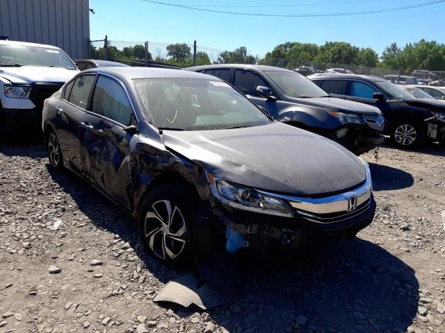 HONDA ACCORD LX 2017 1hgcr2f39ha052640