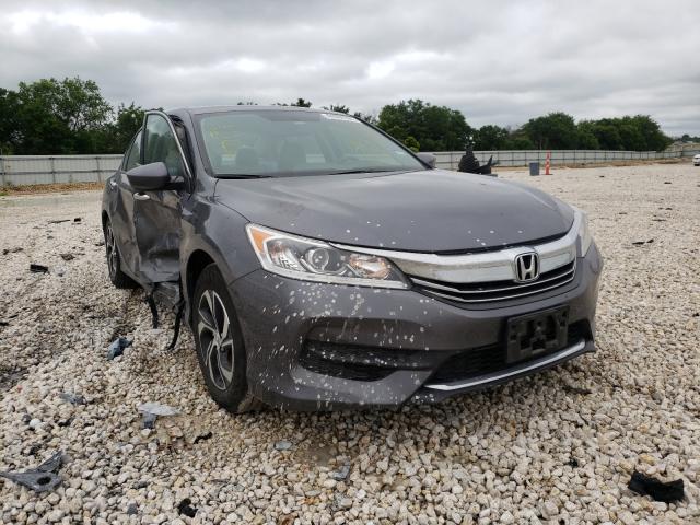 HONDA ACCORD LX 2017 1hgcr2f39ha052881