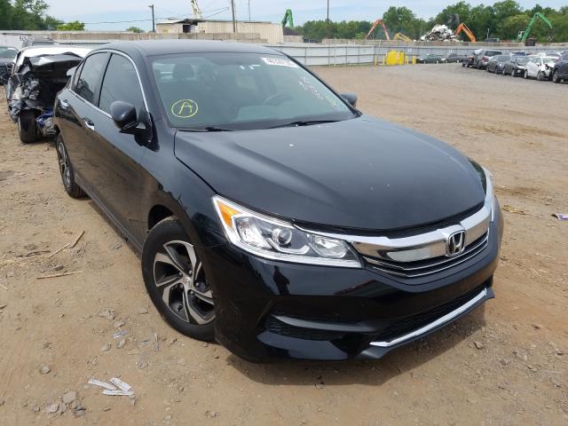 HONDA ACCORD LX 2017 1hgcr2f39ha060835