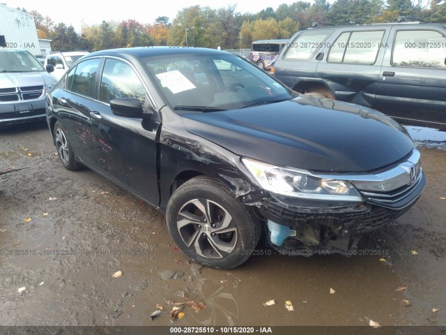 HONDA ACCORD SEDAN 2017 1hgcr2f39ha065095