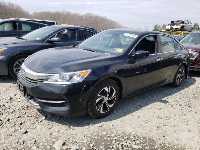 HONDA ACCORD LX 2017 1hgcr2f39ha065100