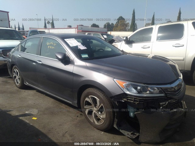 HONDA ACCORD SEDAN 2017 1hgcr2f39ha074671