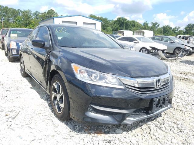 HONDA ACCORD LX 2017 1hgcr2f39ha074900