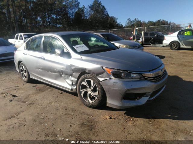 HONDA ACCORD SEDAN 2017 1hgcr2f39ha076372