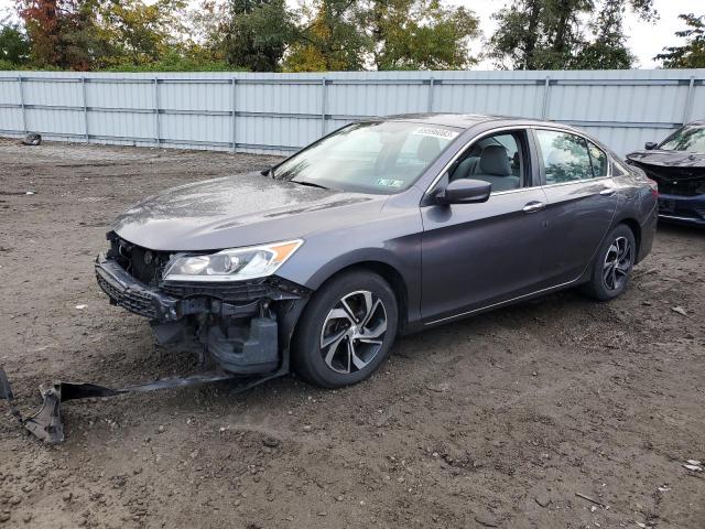 HONDA ACCORD LX 2017 1hgcr2f39ha076873