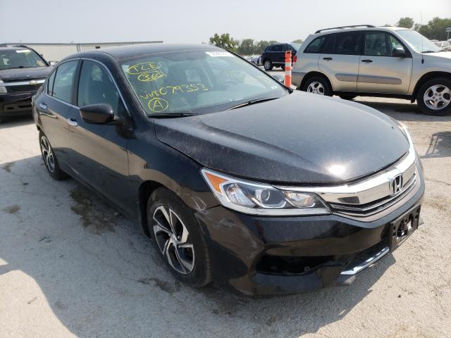 HONDA ACCORD LX 2017 1hgcr2f39ha079353