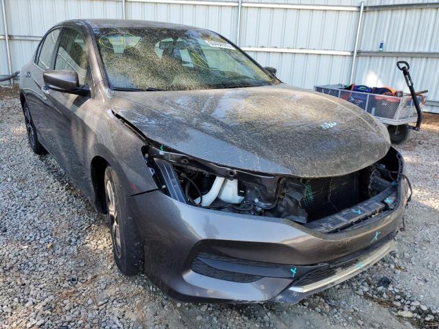 HONDA ACCORD LX 2017 1hgcr2f39ha080342