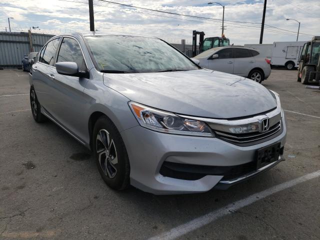 HONDA ACCORD LX 2017 1hgcr2f39ha080924