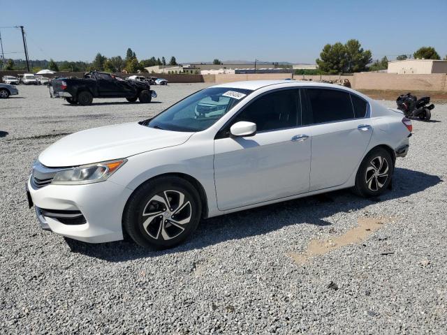 HONDA ACCORD LX 2017 1hgcr2f39ha080969