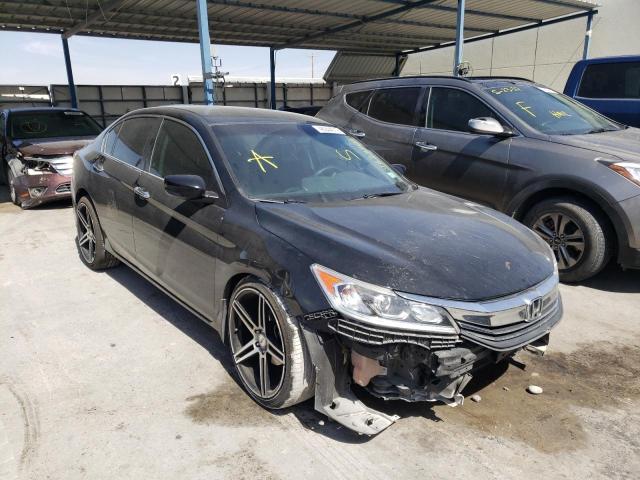 HONDA ACCORD LX 2017 1hgcr2f39ha082785