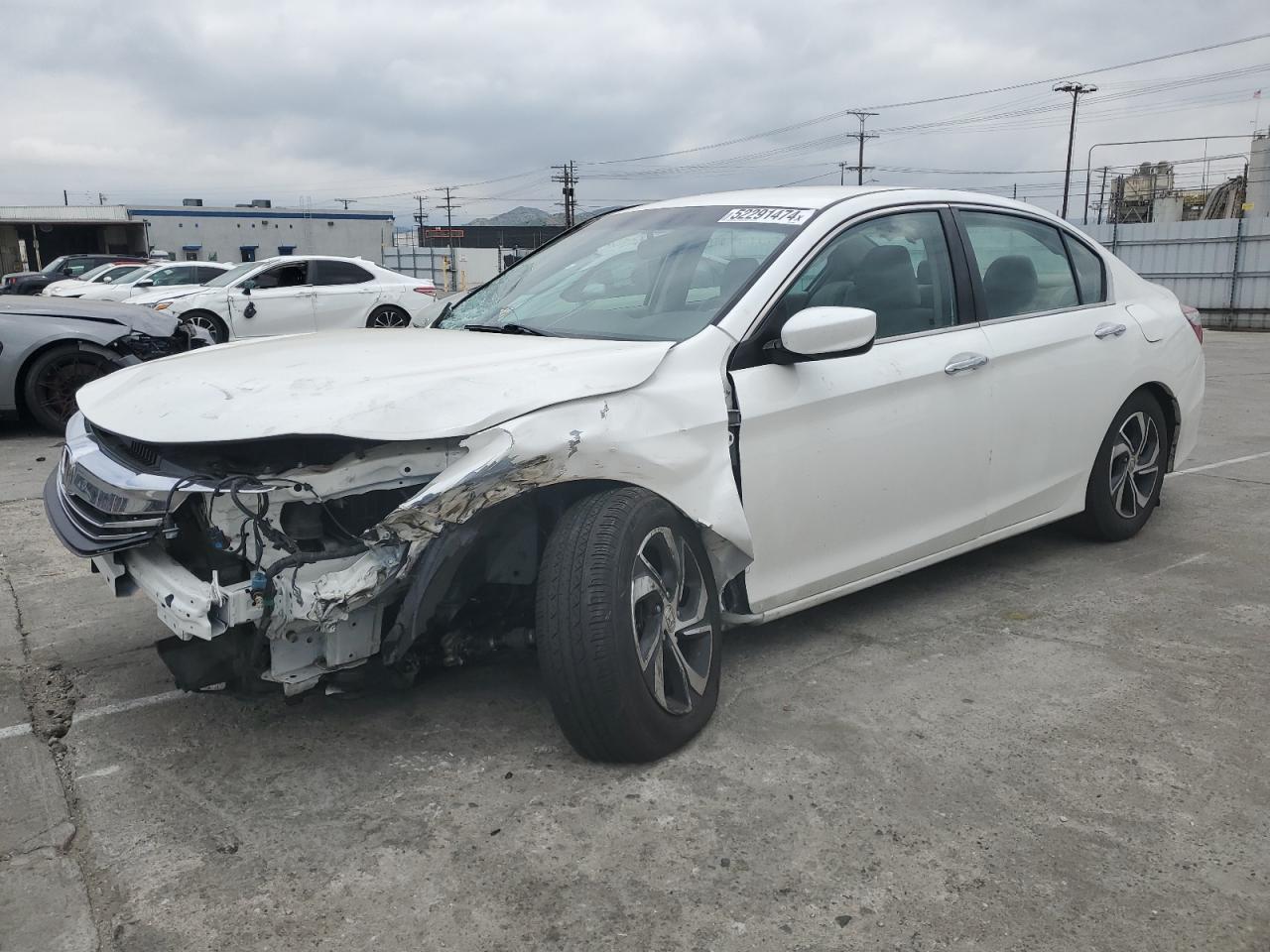 HONDA ACCORD 2017 1hgcr2f39ha084469