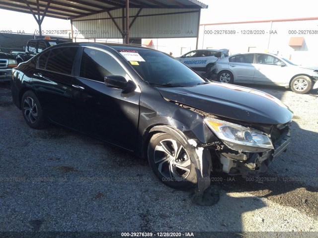 HONDA ACCORD SEDAN 2017 1hgcr2f39ha084861