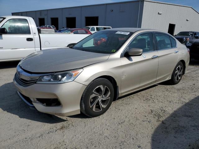 HONDA ACCORD LX 2017 1hgcr2f39ha086111