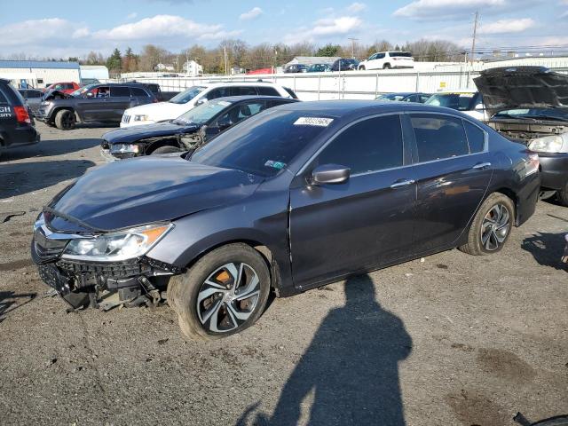 HONDA ACCORD LX 2017 1hgcr2f39ha089574