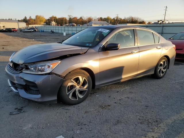 HONDA ACCORD LX 2017 1hgcr2f39ha089610