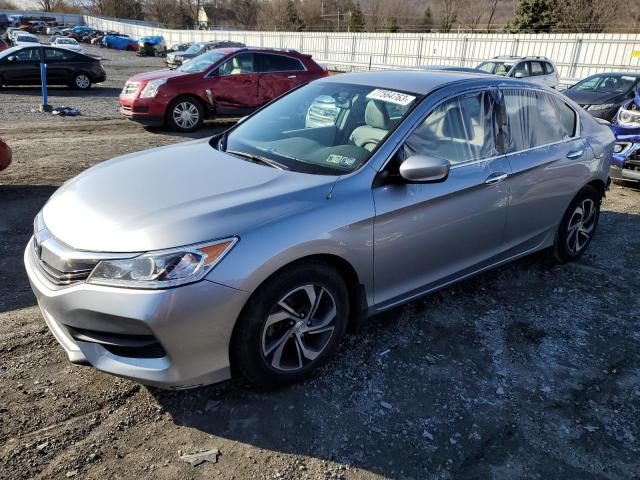 HONDA ACCORD 2017 1hgcr2f39ha092930