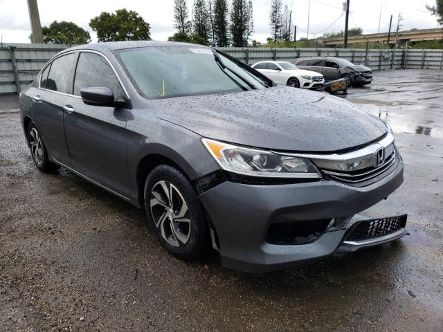 HONDA ACCORD LX 2017 1hgcr2f39ha096847