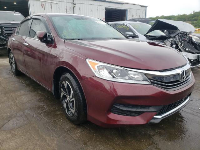 HONDA ACCORD LX 2017 1hgcr2f39ha098856