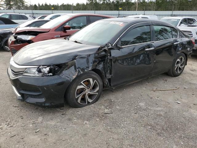 HONDA ACCORD 2017 1hgcr2f39ha099943