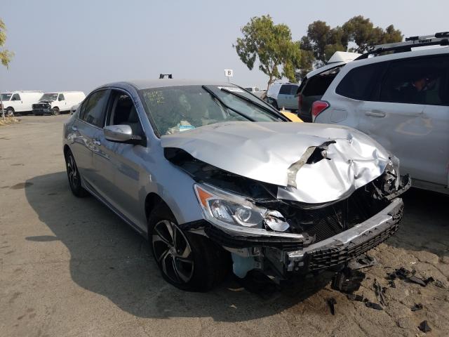 HONDA ACCORD LX 2017 1hgcr2f39ha103036