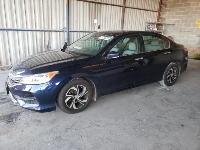 HONDA ACCORD LX 2017 1hgcr2f39ha107314