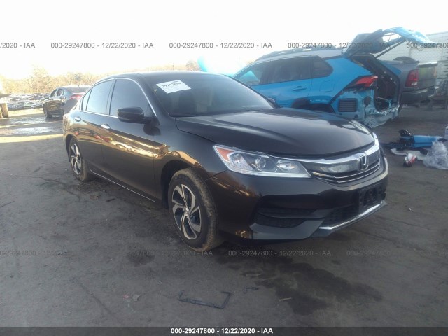 HONDA ACCORD SEDAN 2017 1hgcr2f39ha108026