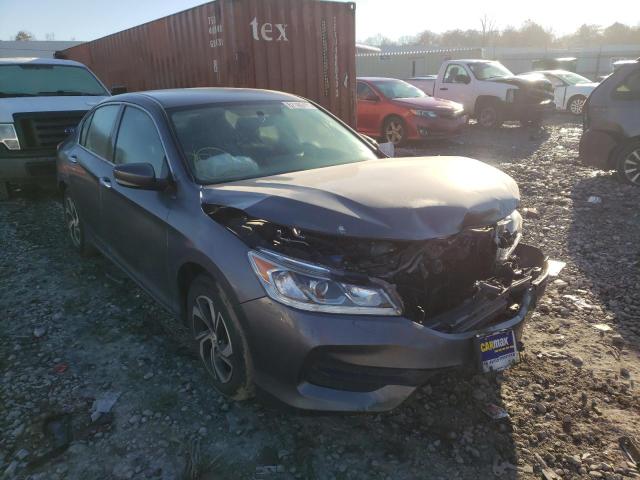 HONDA ACCORD LX 2017 1hgcr2f39ha108186