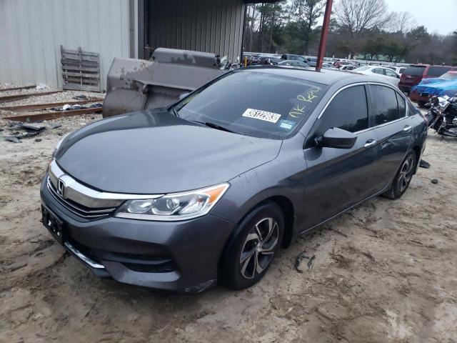 HONDA ACCORD LX 2017 1hgcr2f39ha109399