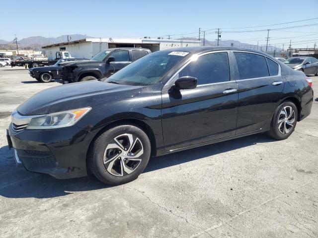 HONDA ACCORD LX 2017 1hgcr2f39ha111007