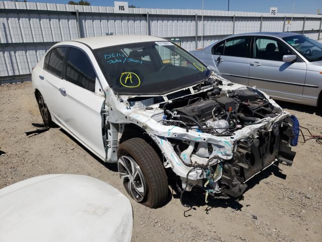 HONDA ACCORD LX 2017 1hgcr2f39ha112108