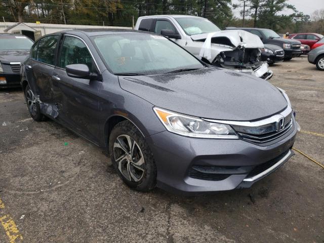 HONDA ACCORD LX 2017 1hgcr2f39ha112660