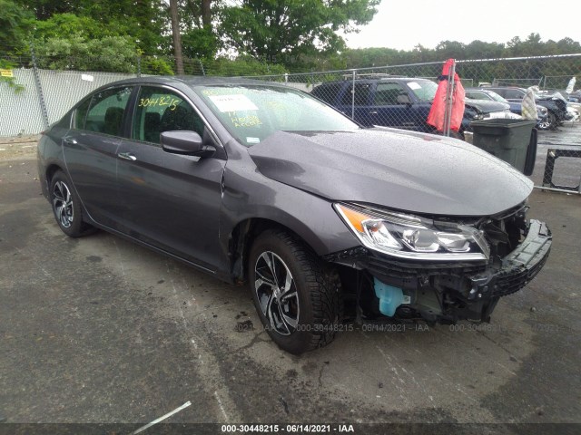 HONDA ACCORD SEDAN 2017 1hgcr2f39ha114666