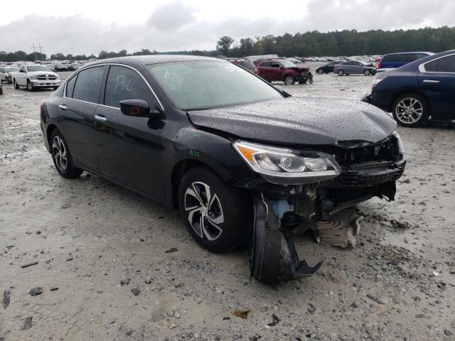 HONDA ACCORD LX 2017 1hgcr2f39ha115624