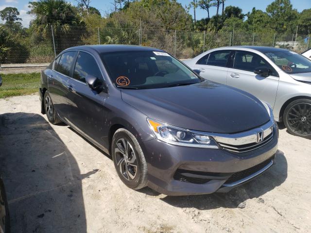 HONDA ACCORD LX 2017 1hgcr2f39ha117437