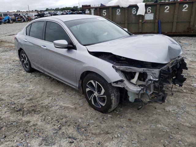 HONDA ACCORD LX 2017 1hgcr2f39ha117972