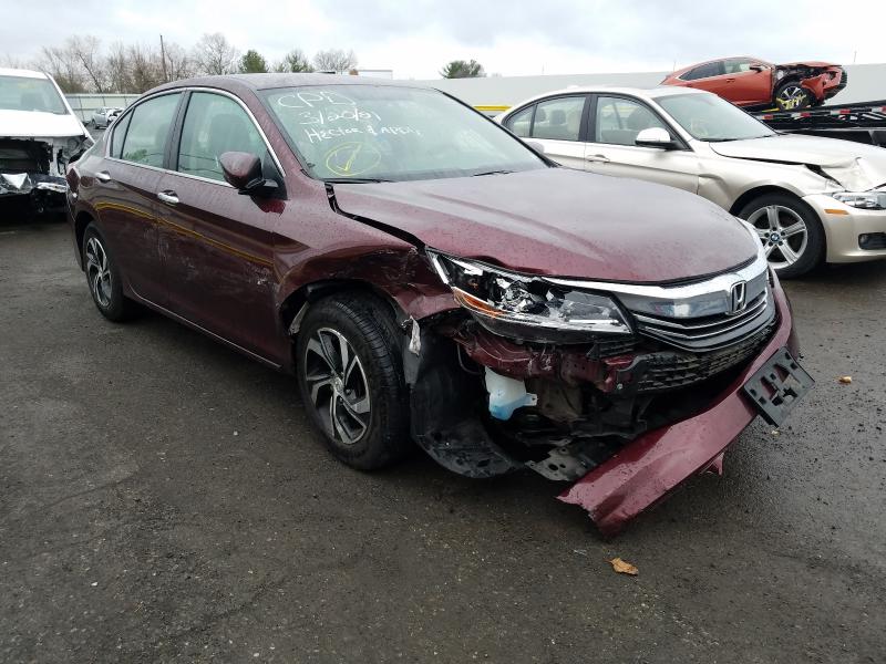 HONDA ACCORD LX 2017 1hgcr2f39ha118698