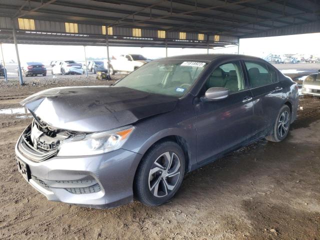 HONDA ACCORD 2017 1hgcr2f39ha121570