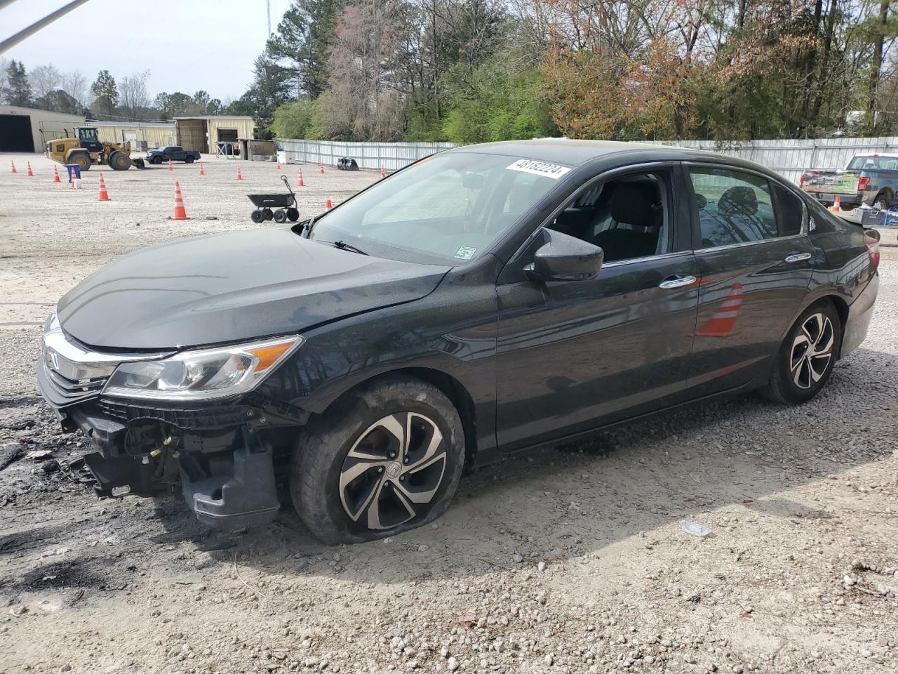 HONDA ACCORD 2017 1hgcr2f39ha122508