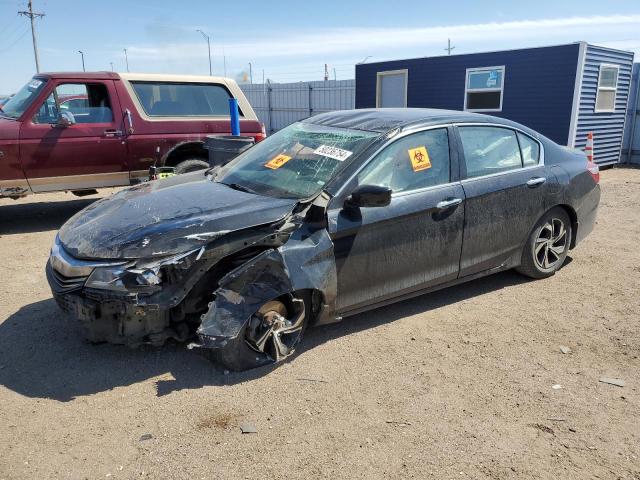 HONDA ACCORD 2017 1hgcr2f39ha122606