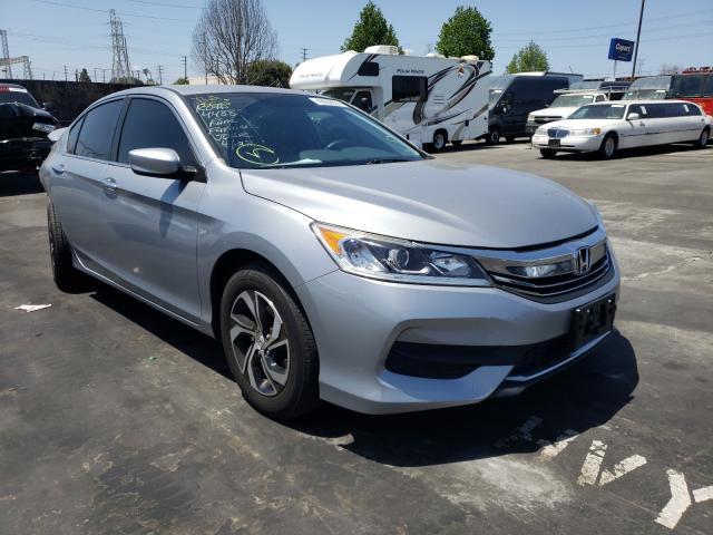 HONDA ACCORD LX 2017 1hgcr2f39ha124307